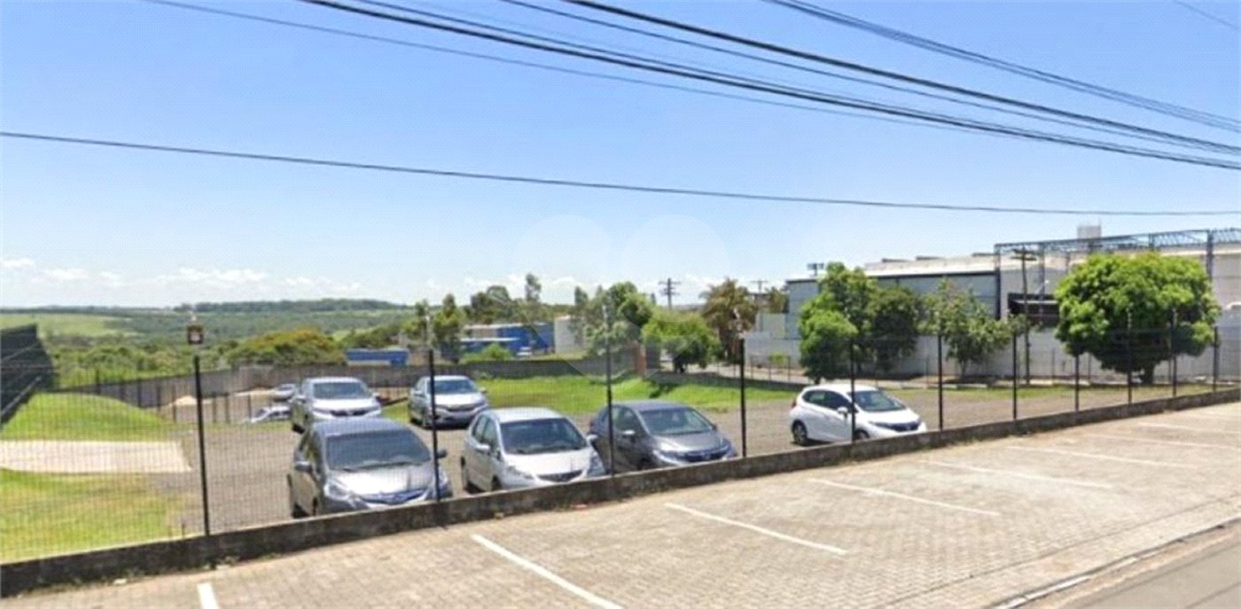 Terreno à venda em Chácara Monte Alegre, Sumaré, SP
