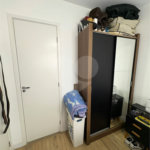 Apartamento à venda com 1 quarto em Alto da Mooca, São Paulo, SP