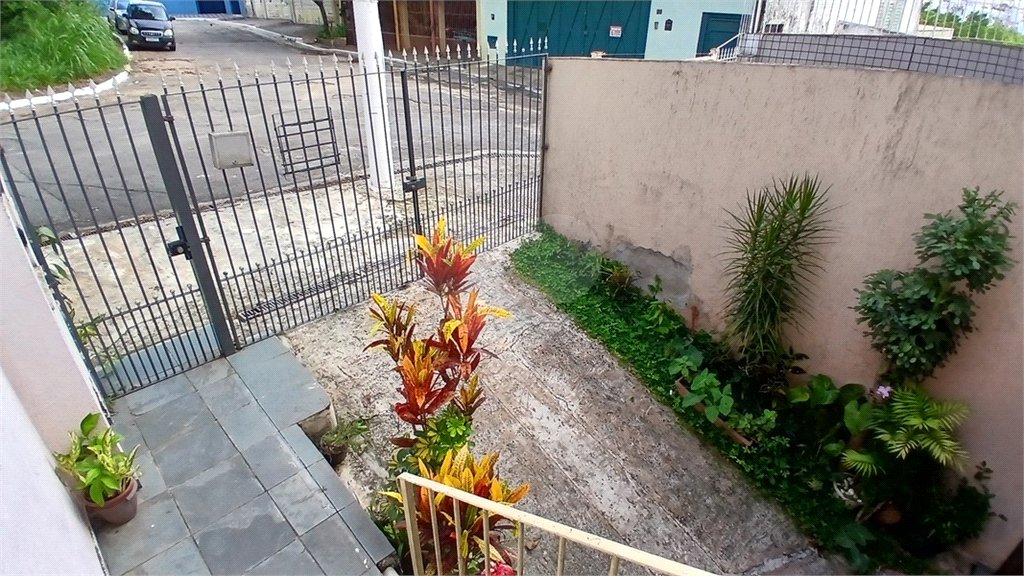 Sobrado à venda com 3 quartos, sendo 1 suíte, em Vila Nova Mazzei, São Paulo, SP