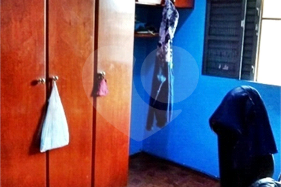 Sobrado à venda com 1 quarto em Casa Verde, São Paulo, SP