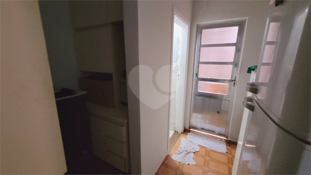 Casa à venda com 2 quartos em Paraíso, São Paulo, SP