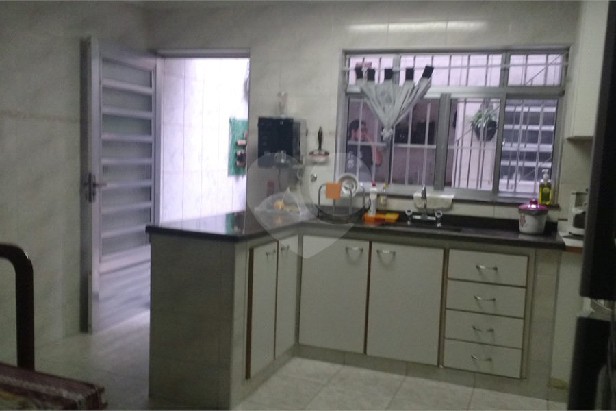 Sobrado à venda com 3 quartos em Casa Verde, São Paulo, SP