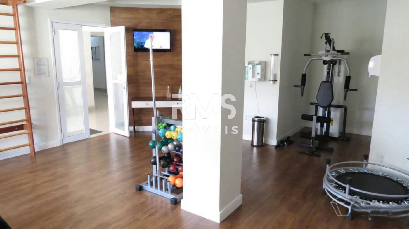 Apartamento à venda ou para alugar com 3 quartos, sendo 1 suíte, em Rancho Grande, Itu, SP
