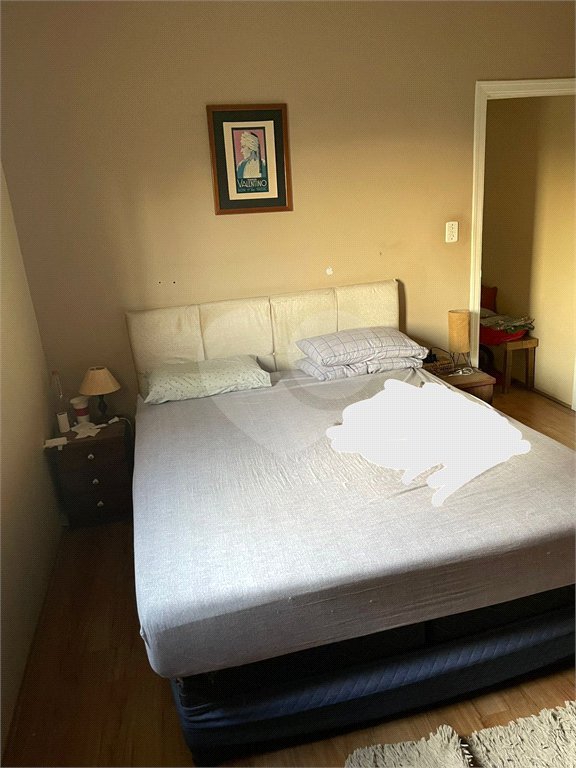 Casa de Vila à venda com 2 quartos em Jardim França, São Paulo, SP