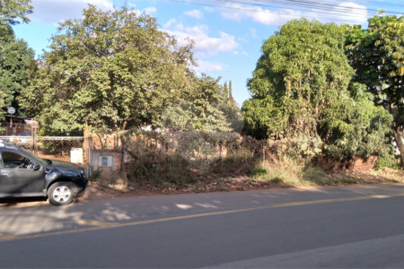 Terreno à venda em Santa Terezinha, Paulínia, SP
