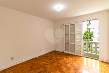 Apartamento à venda com 2 quartos em Indianópolis, São Paulo, SP