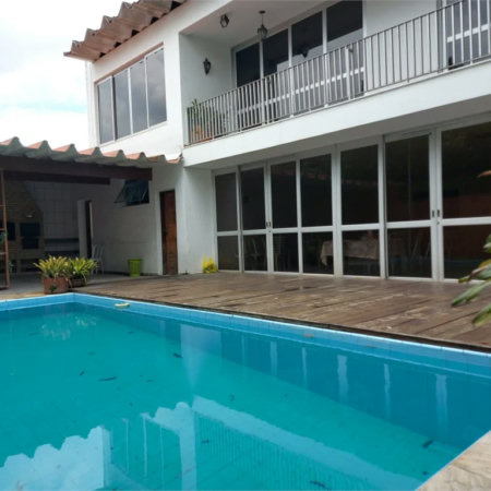 Casa à venda com 4 suítes em Alto da Lapa, São Paulo, SP