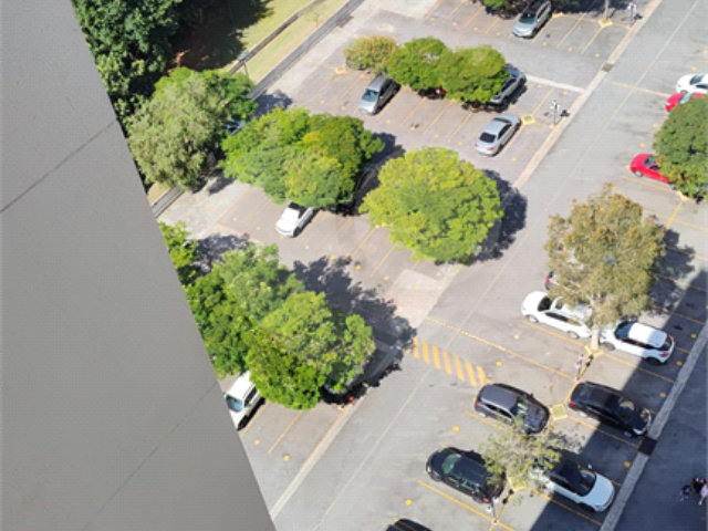 Apartamento à venda com 2 quartos em Portal dos Gramados, Guarulhos, SP