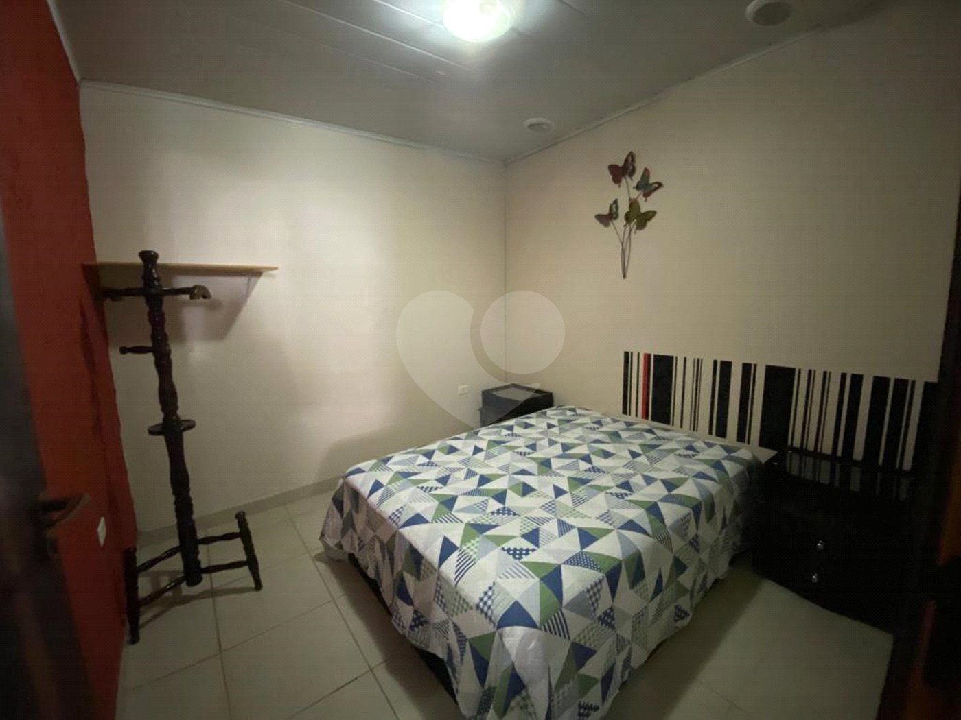 Casa à venda ou para alugar com 4 quartos em Chácara Califórnia, São Paulo, SP