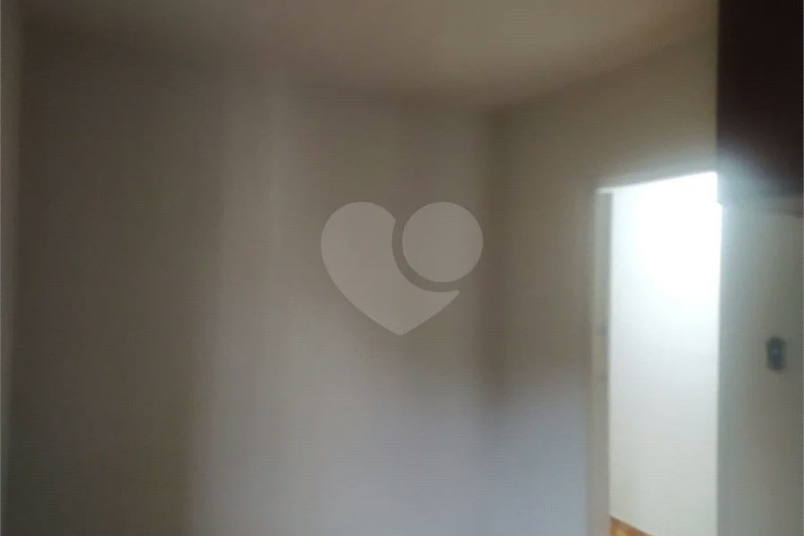 Apartamento à venda com 2 quartos em Tucuruvi, São Paulo, SP
