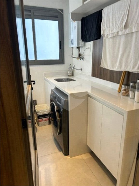 Apartamento à venda com 3 suítes em Perdizes, São Paulo, SP