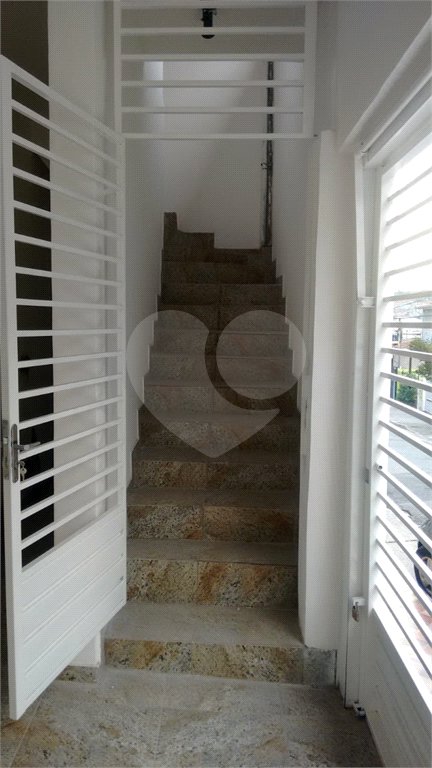 Sobrado à venda com 3 quartos, sendo 1 suíte, em Freguesia do Ó, São Paulo, SP
