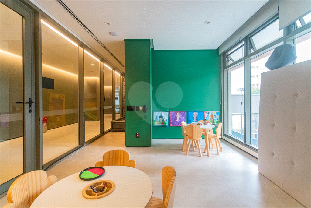Apartamento à venda com 3 suítes em Brooklin, São Paulo, SP