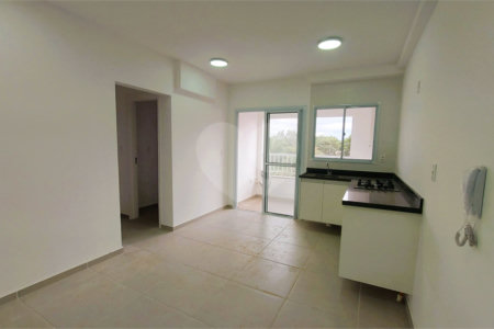 Apartamento à venda com 2 quartos, sendo 1 suíte, em Vila Santana, Sorocaba, SP