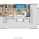 Apartamento à venda com 1 quarto em Butantã, São Paulo, SP