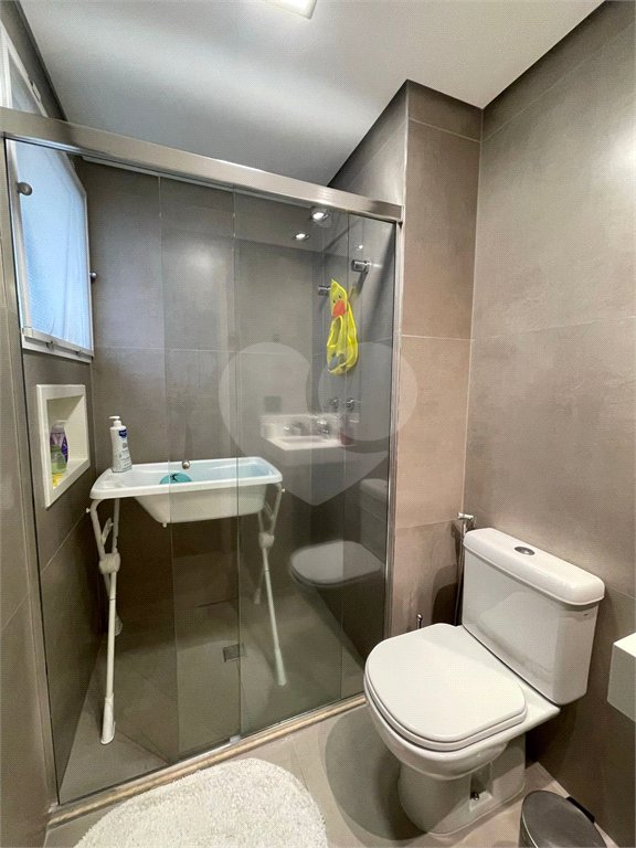 Apartamento à venda com 3 suítes em Parque Residencial Aquarius, São José dos Campos, SP