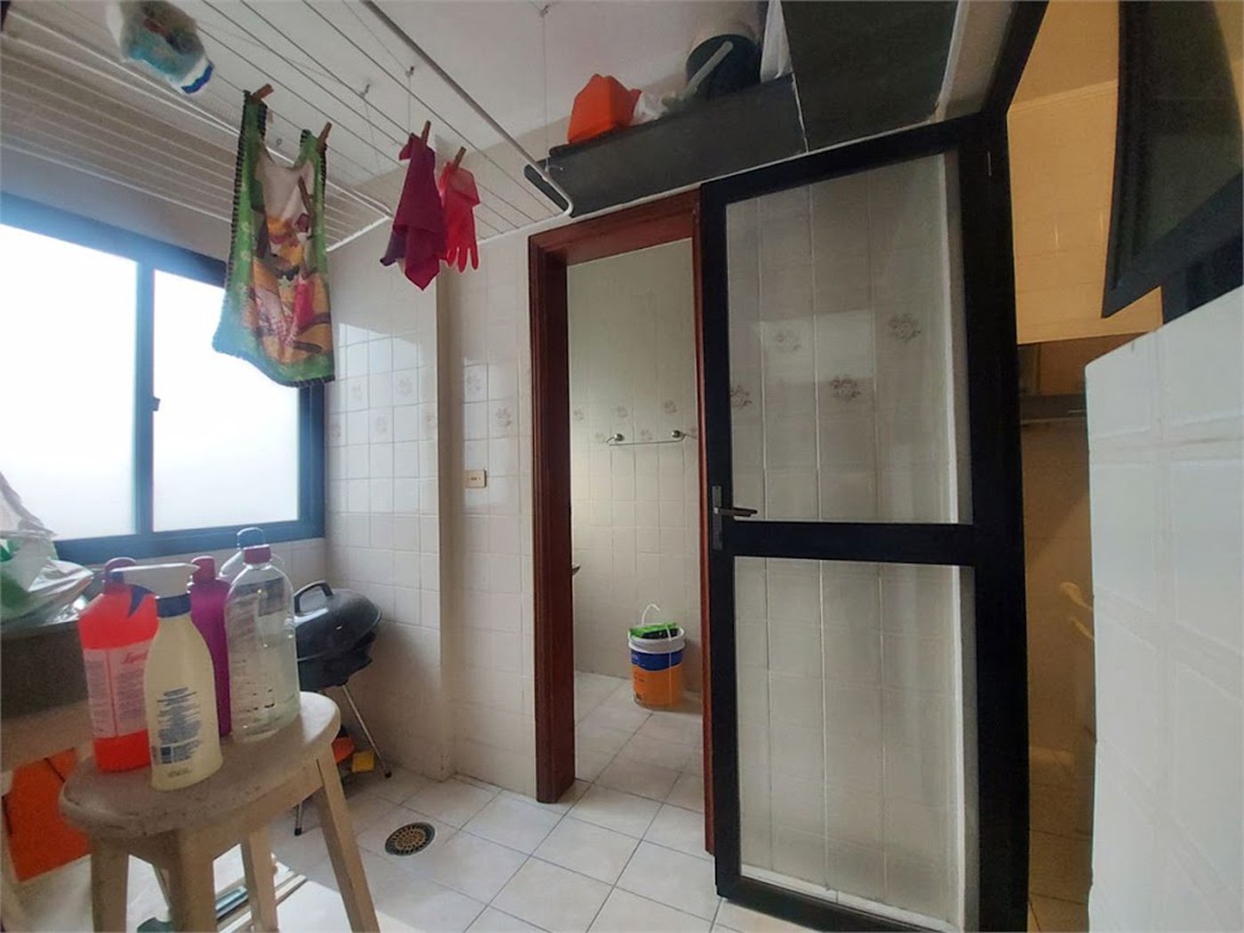 Apartamento Residencial à venda, Enseada, Guarujá - AP0900.