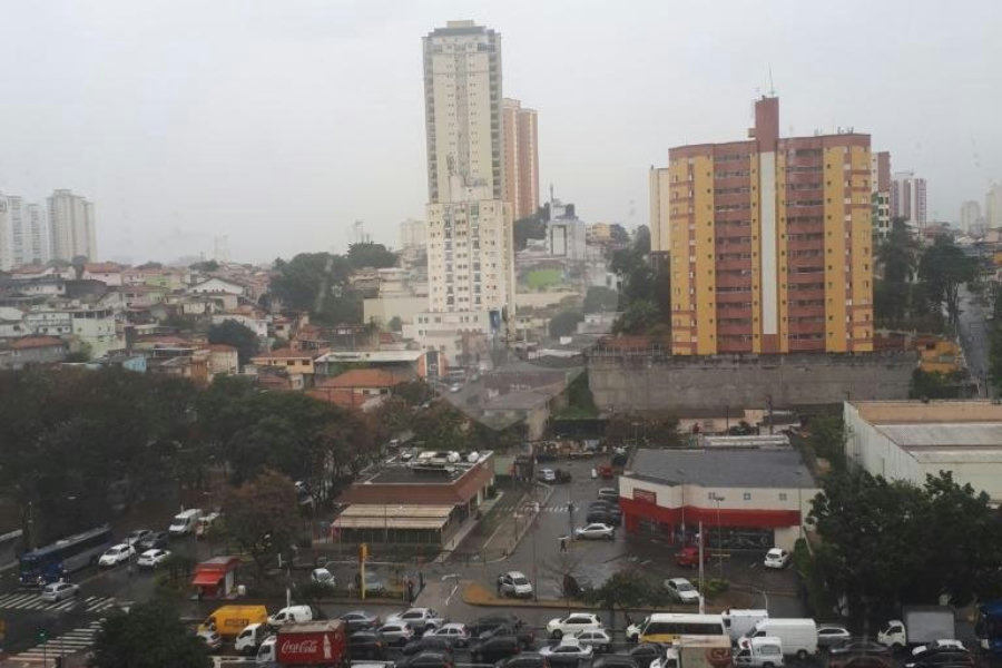 Sala à venda em Santana, São Paulo, SP