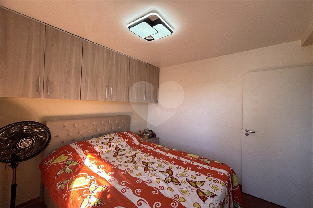 Apartamento à venda com 2 quartos em Santana, São Paulo, SP