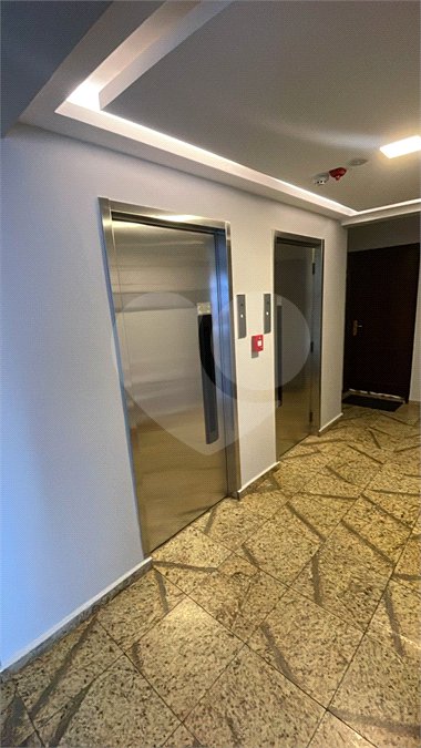 Apartamento à venda com 2 quartos em Nova Petrópolis, São Bernardo do Campo, SP
