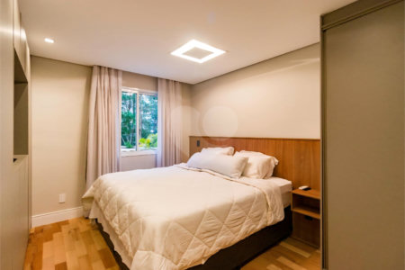 Apartamento à venda com 1 suíte em Vila Suzana, São Paulo, SP