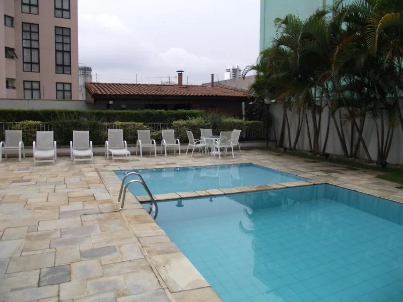 Apartamento à venda com 3 quartos, sendo 1 suíte, em Vila Andrade, São Paulo, SP