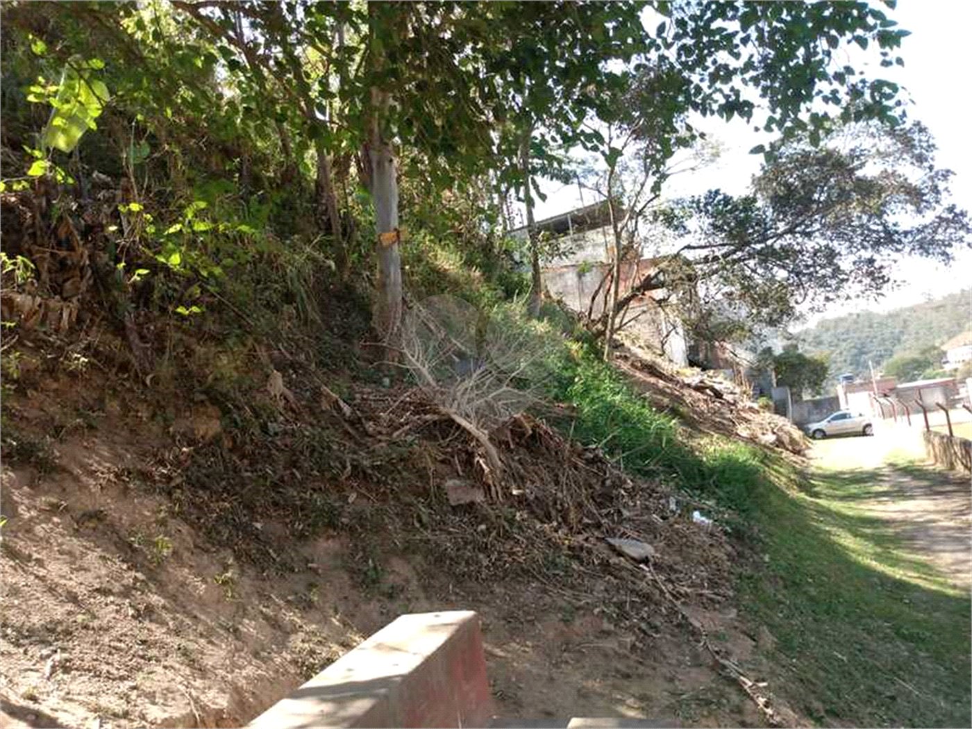 Terreno à venda no Centro, Mairiporã, SP