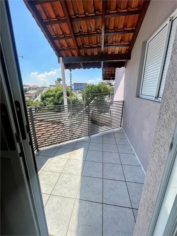 Sobrado à venda com 3 quartos, sendo 1 suíte,  em Vila Siqueira (zona Norte), São Paulo, SP