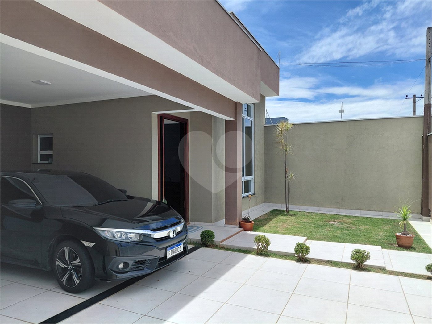 Casa Térrea à venda com 3 quartos, sendo 1 suíte, em Jardim Esplanada II, Indaiatuba, SP