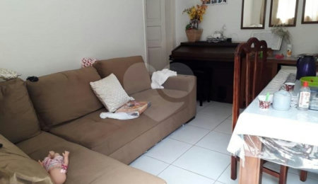 Casa à venda com 3 quartos em Vila Romana, São Paulo, SP