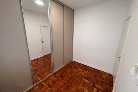 Casa de Vila à venda com 3 quartos, sendo 1 suíte, no condomínio Ministro Luiz Gallotti, São Paulo - SP