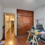 Sobrado à venda com 3 quartos, sendo 1 suíte,  em Alto da Boa Vista, São Paulo, SP