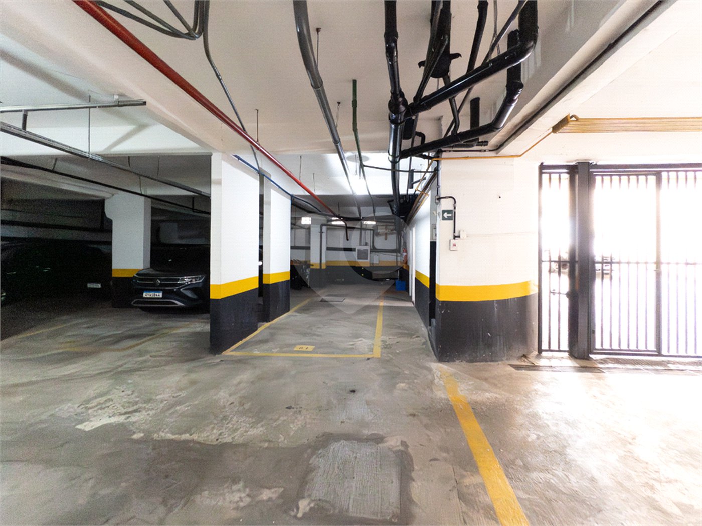 Apartamento à venda com 3 quartos, sendo 1 suíte, em Vila Mascote, São Paulo, SP