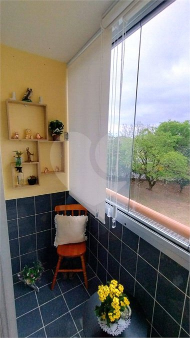 Apartamento à venda com 2 quartos em Vila Nova Jundiainópolis, Jundiaí, SP