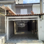 Sobrado à venda com 2 quartos em Vila Romero, São Paulo, SP