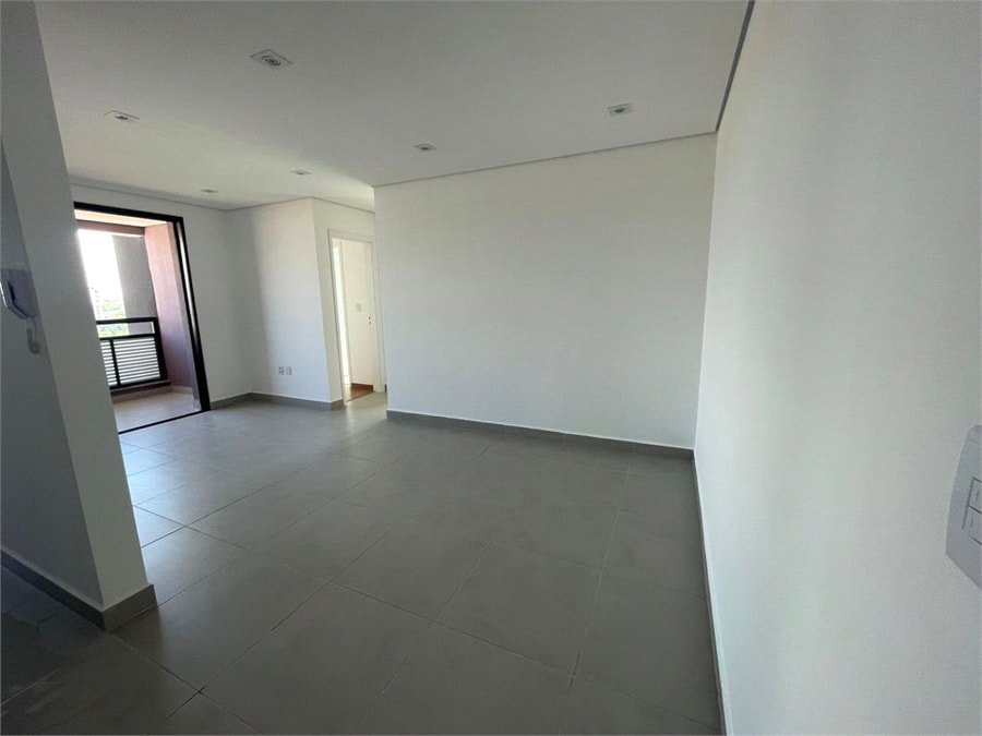 Apartamento para alugar com 2 quartos, sendo 1 suíte, em Jardim Guarujá, Sorocaba, SP