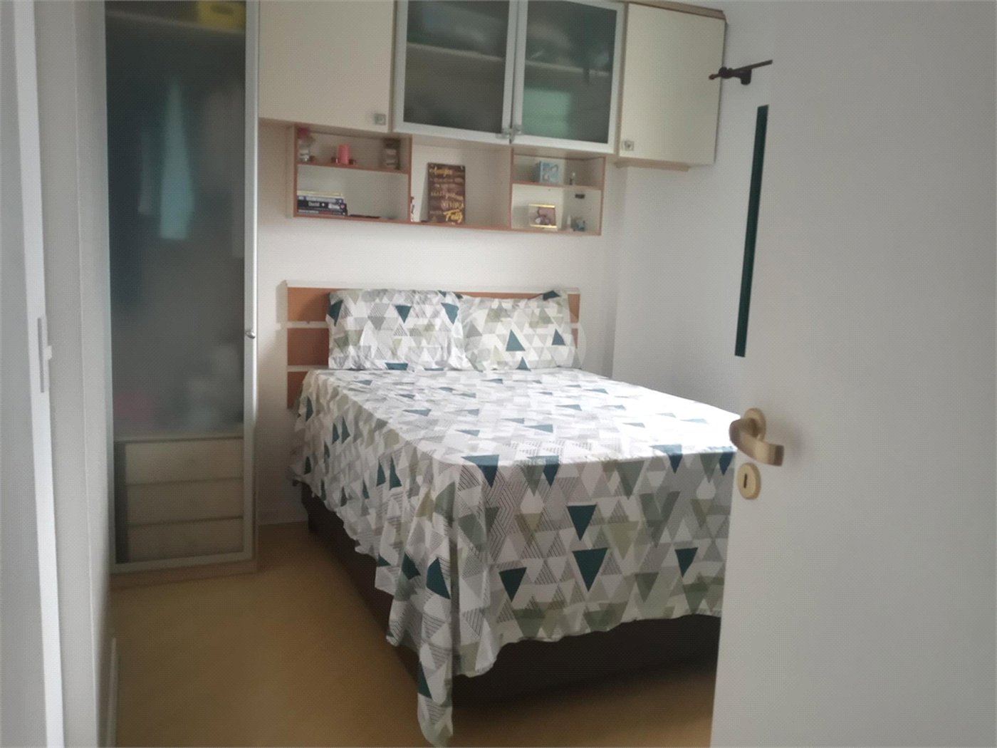 Apartamento à venda com 2 quartos, sendo 1 suíte, em Vila Maria, São Paulo, SP