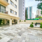 Apartamento à venda com 3 quartos, sendo 1 suíte, em Brooklin, São Paulo, SP