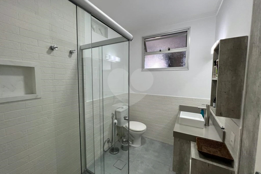 Apartamento à venda com 3 quartos, sendo 1 suíte, em Jardim França, São Paulo, SP