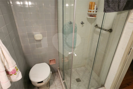 Apartamento à venda com 3 quartos, sendo 1 suíte, em Tijuca, Rio de Janeiro, RJ