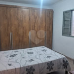 Casa à venda com 2 quartos em Vila Jaguara, São Paulo, SP