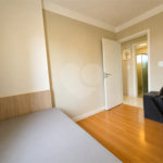 Apartamento à venda com 3 quartos, sendo 1 suíte, em Parque Campolim, Sorocaba, SP