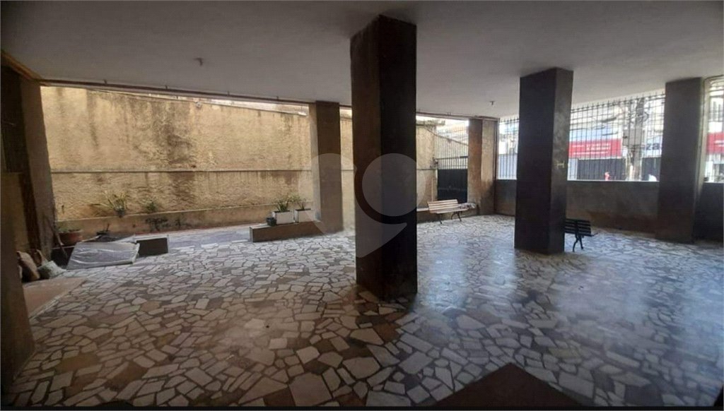 Apartamento à venda com 2 quartos em Rio Comprido, Rio de Janeiro, RJ