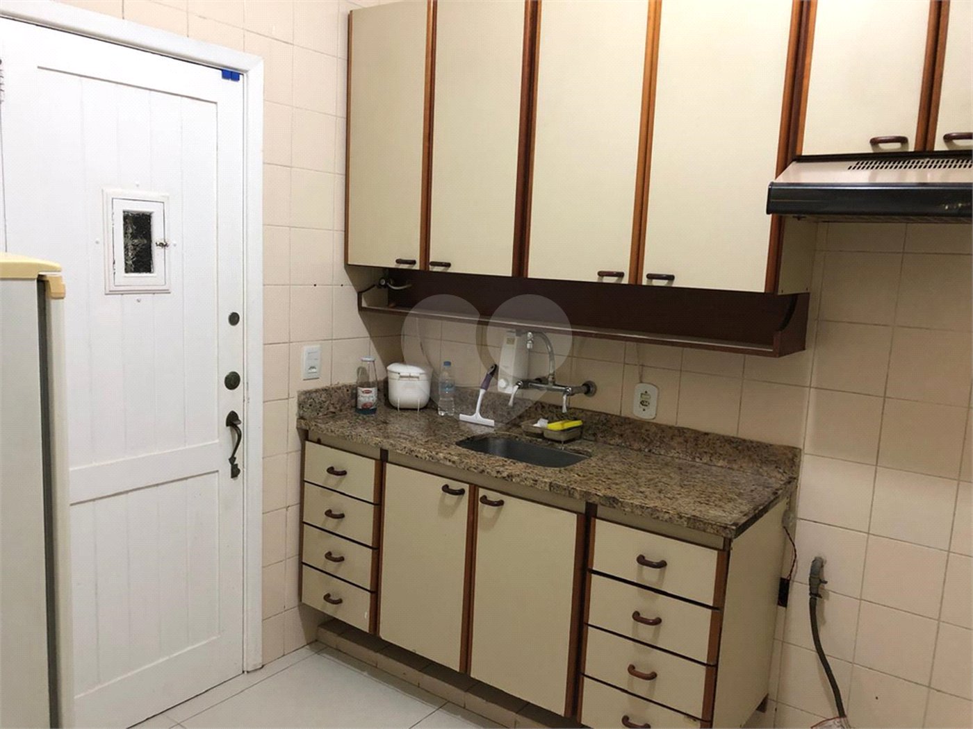 Apartamento à venda com 3 quartos em Tijuca, Rio de Janeiro, RJ