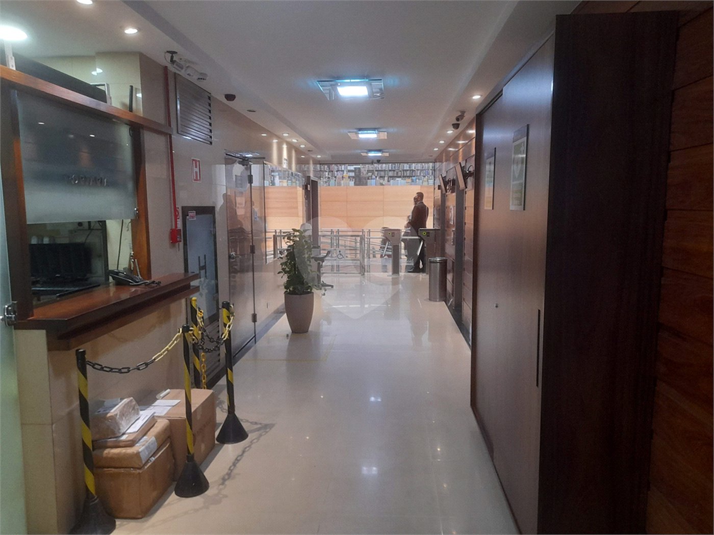 Sala para alugar em Bela Vista, São Paulo, SP