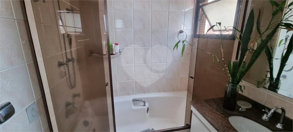 Apartamento em Santana com 4 quartos sendo 2 suítes 154m2