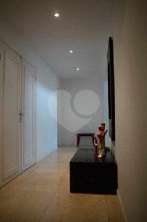 Apartamento à venda com 4 quartos em Jardim Morumbi, São Paulo, SP