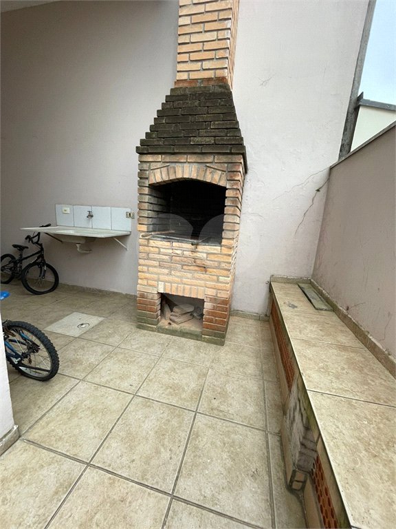 Sobrado à venda com 3 suítes em Vila Euclides, São Bernardo do Campo, SP
