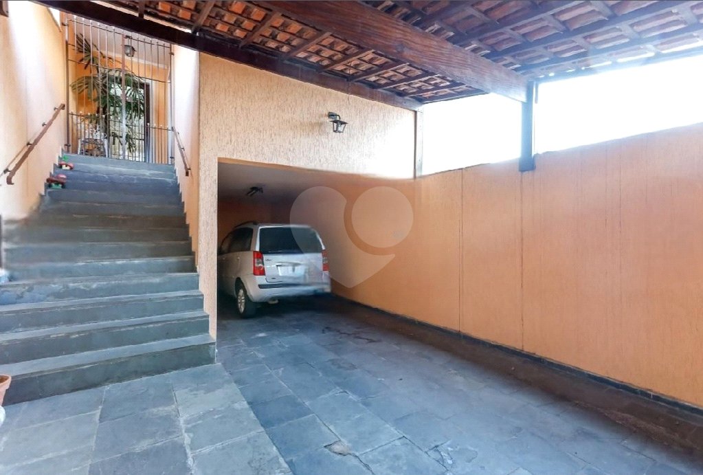 Sobrado à venda com 3 quartos, sendo 1 suíte, em Vila Nova Mazzei, São Paulo, SP