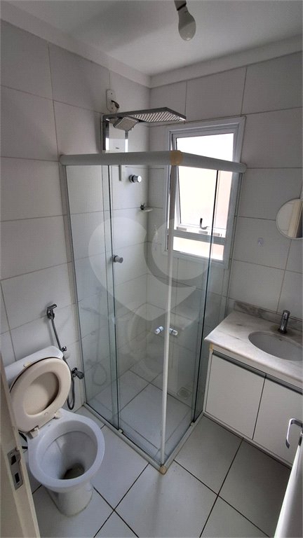 Apartamento à venda com 2 quartos em Além Ponte, Sorocaba, SP